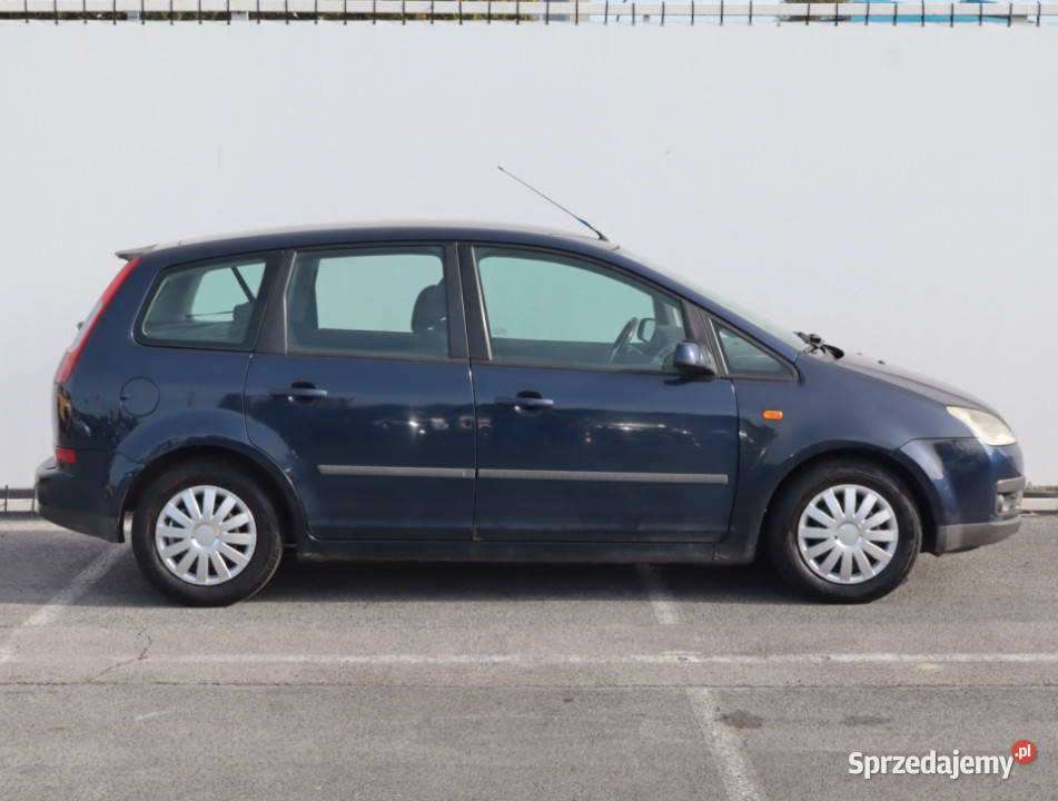 Ford C 18 i radio Lublin