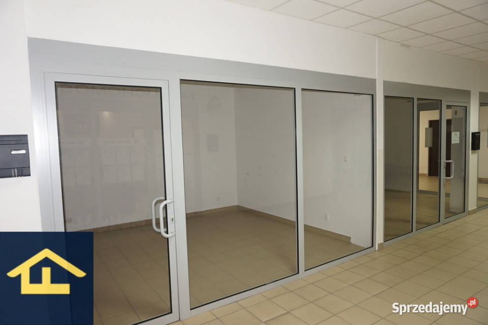 Lokal 265m2 Otwock 6150zł/m2 sprzedam