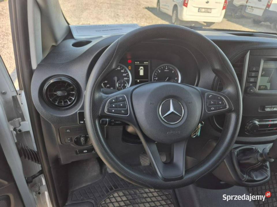 Mercedes Vito Komorniki sprzedam