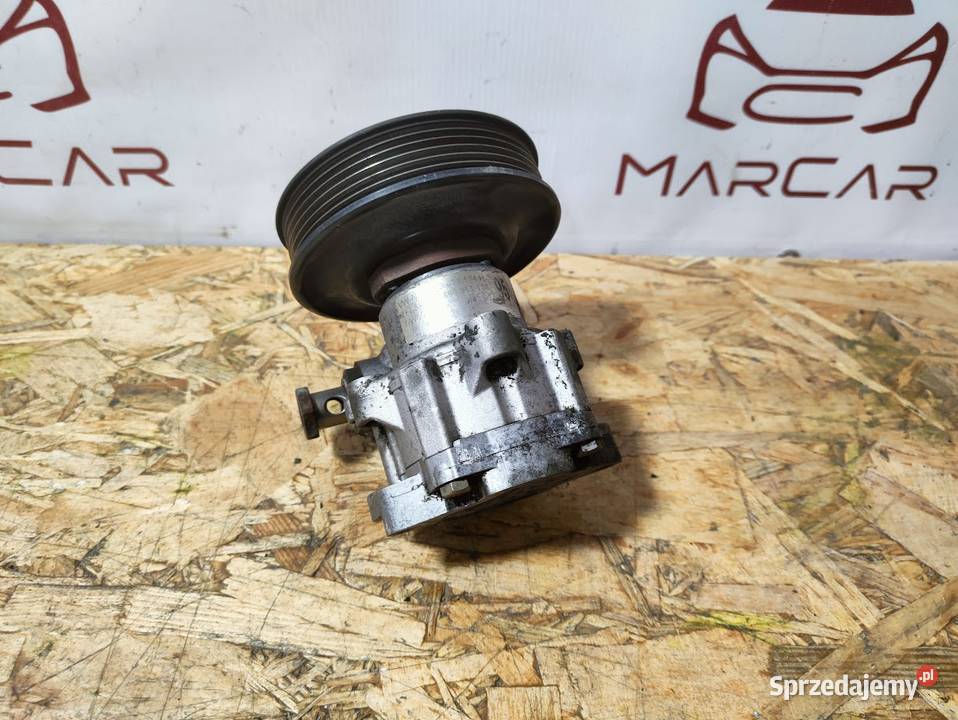 Pompa Wspomagania Vw Beetle I Audi Soda Seat Pleszew