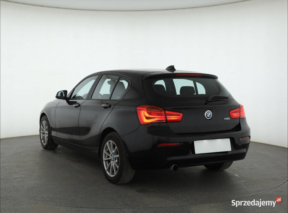 BMW 1 118i system Start-Stop Piaseczno sprzedam