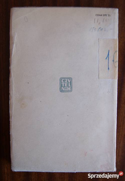 Aleksy Jugow Pawłow 1950 Parczew