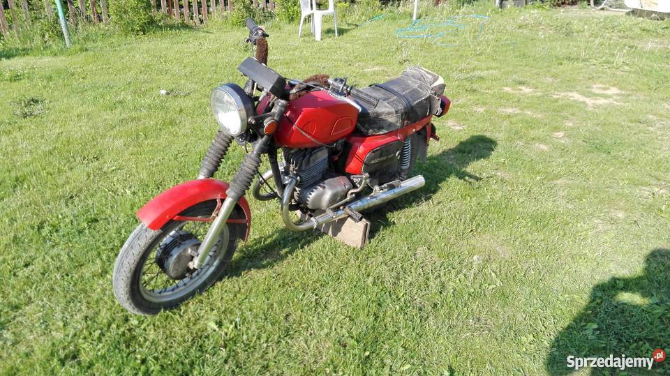 Zamienię woschoda 175 na wsk Ełk