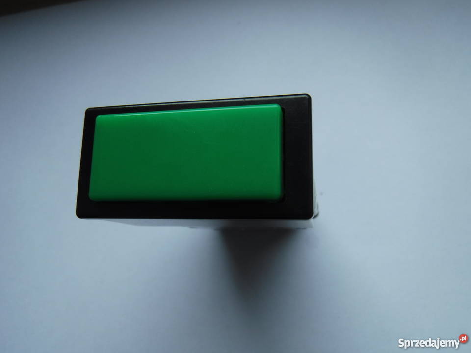 CH4600 EAO Olten 03122 pushbutton przycisk