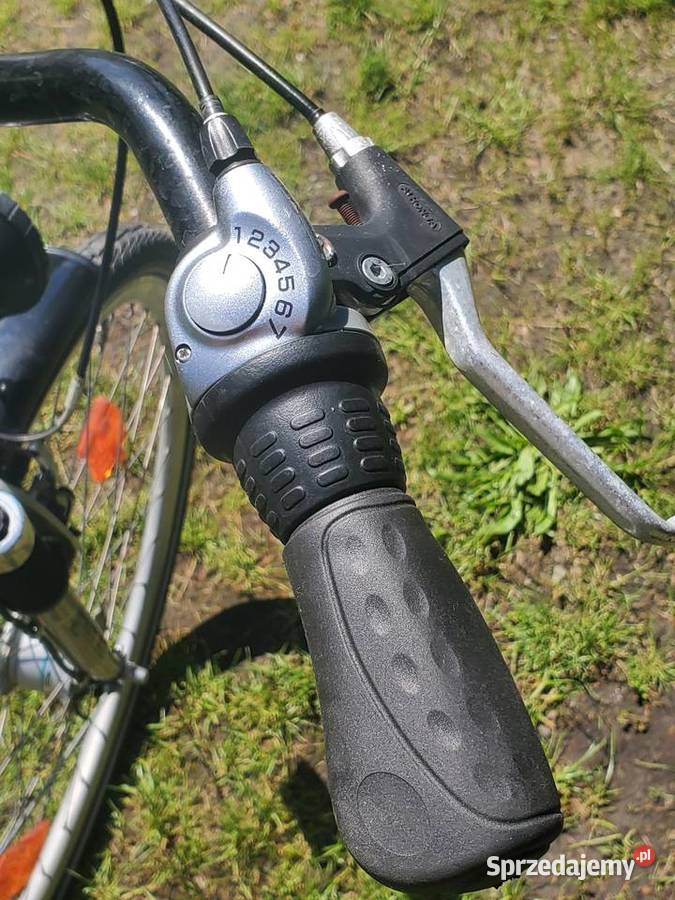 Prophete Alu City Nexus Dębica