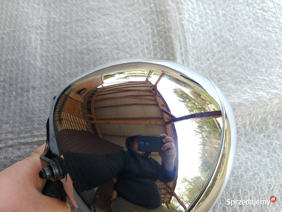 Reflektor lampa przód Yamaha XVS 1100 Drag star Zamość