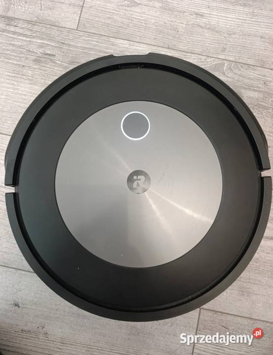 iRobot Roomba j7 Stacja Opróżniająca 100 Sprawny Osobnica