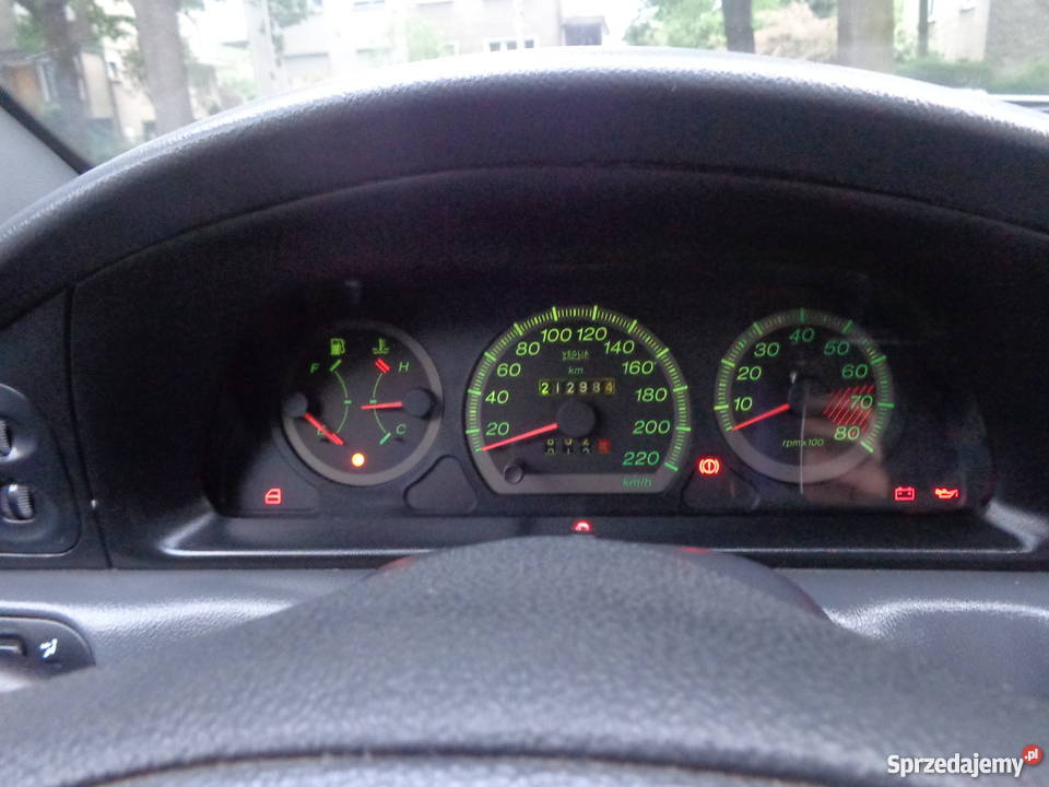 Fiat Siena 16 16v 100 w pełni sprawny długie dolnośląskie sprzedam