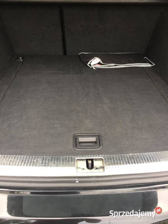 Audi A4 Avant 20 TDI