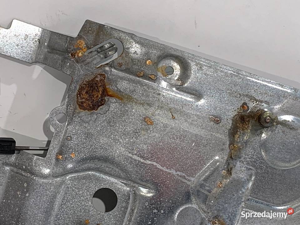 ZAMEK KLAPY TYŁ VW TRANSPORTER T5 Bus Zamki, wkładki i kluczyki