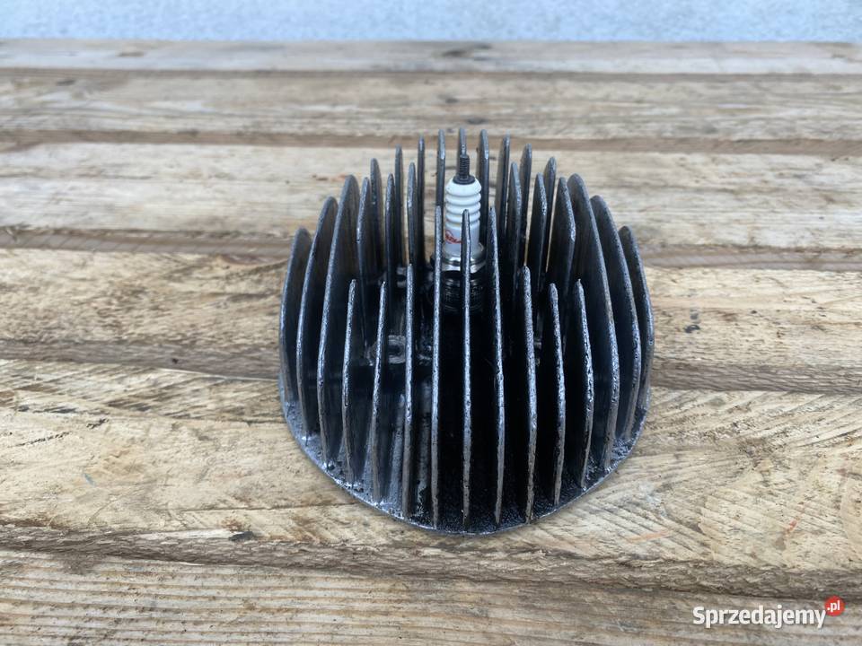 GŁOWICA WFM WSK M06 125 Kraków