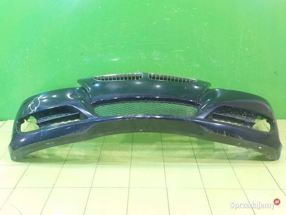 BMW 3 E90 LIFT 30 B 09r SEDAN zderzak przod osobowe Suków