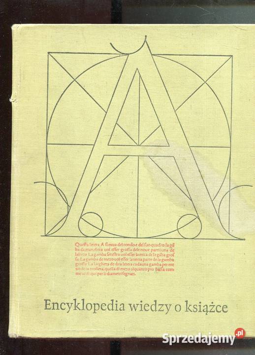 Encyklopedia wiedzy o książce Szczecin