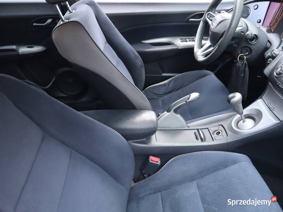Honda Civic 14 iDSI wielofunkcyjna kierownica Katowice