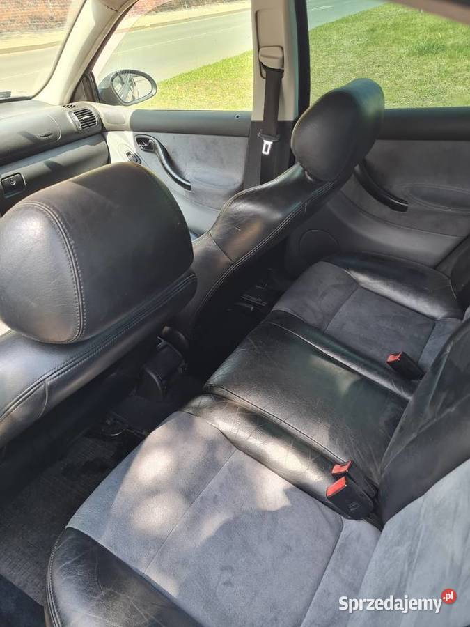 Seat Leon 19TD ARLTop SportDługie Oplaty Tomaszów Mazowiecki