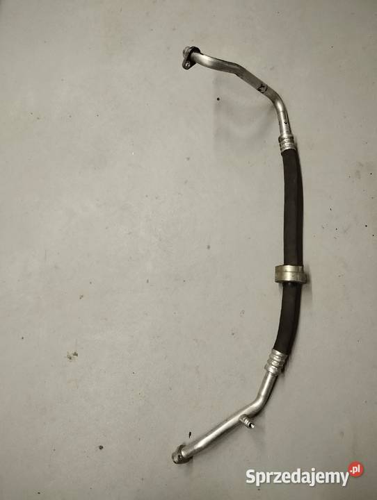 Rurka przewód klimatyzacji Dacia 924545654R Łask sprzedam
