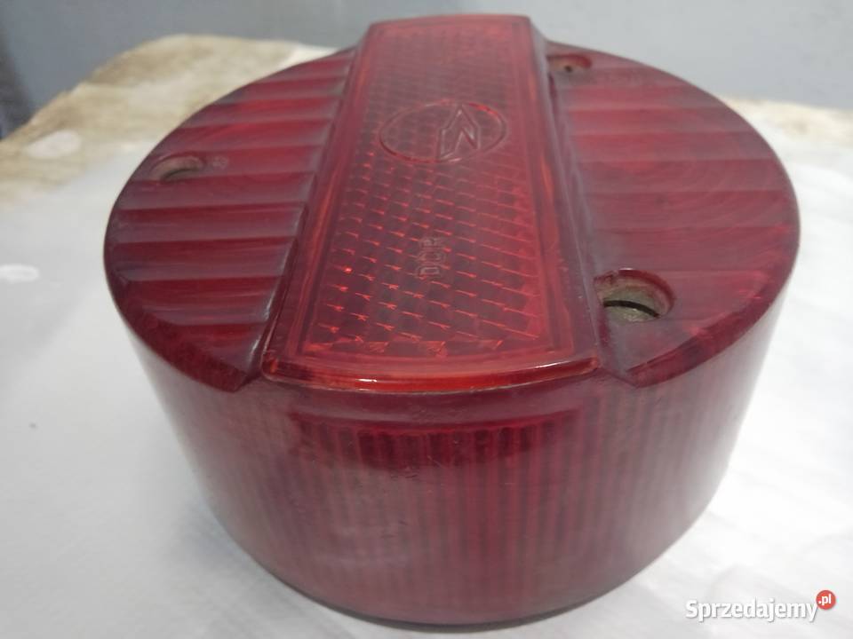 Lampa MZ Simson sprzedam
