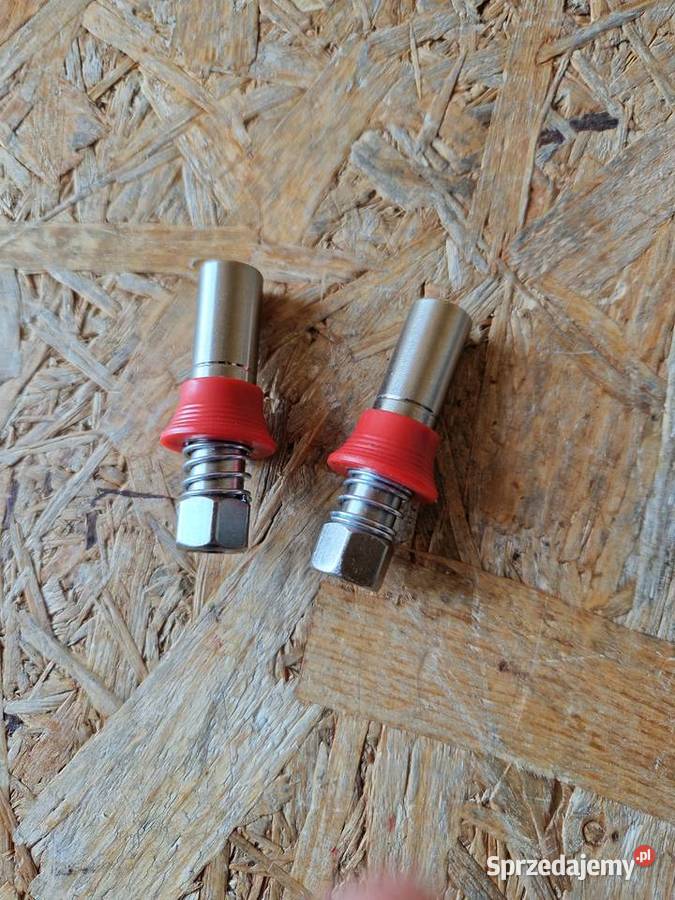 SZYBKOZŁĄCZKA SMAROWNICY DO KALAMITEK Głogowa