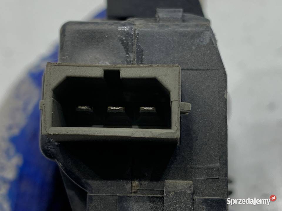 ZAMEK KLAPY TYŁ AUDI A6 C6 SedanLimuzyna osobowe