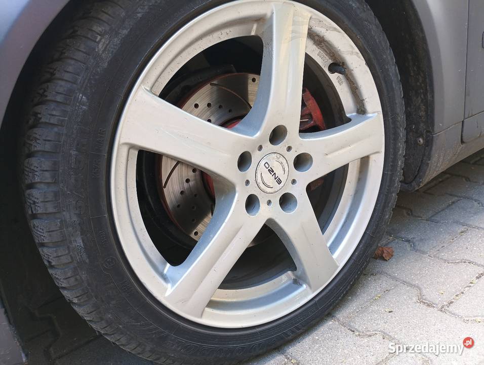 Audi a4 B7 avant 20TDI Łódź