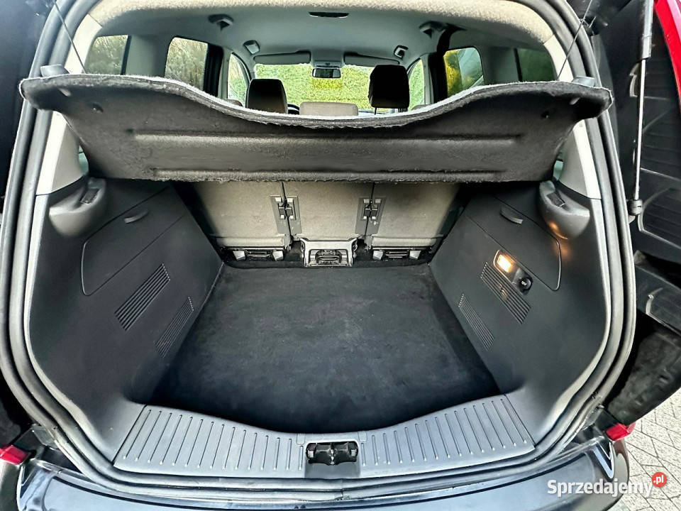 Ford C Ford C 16TDCI 109 Wersja Liftowa NIski Wrocław