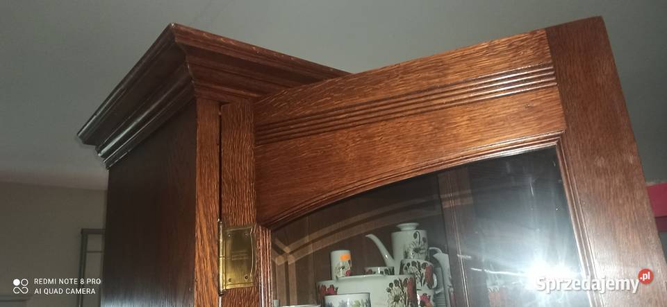 Biblioteka Secesja dąb Gdańsk