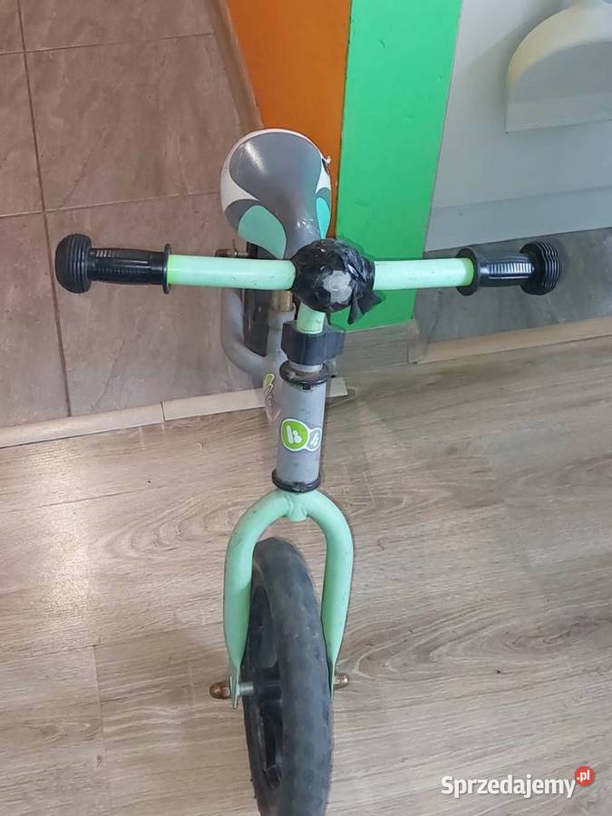 Rower biegówka Kinder Kraft rowerek dziecka małopolskie Kraków