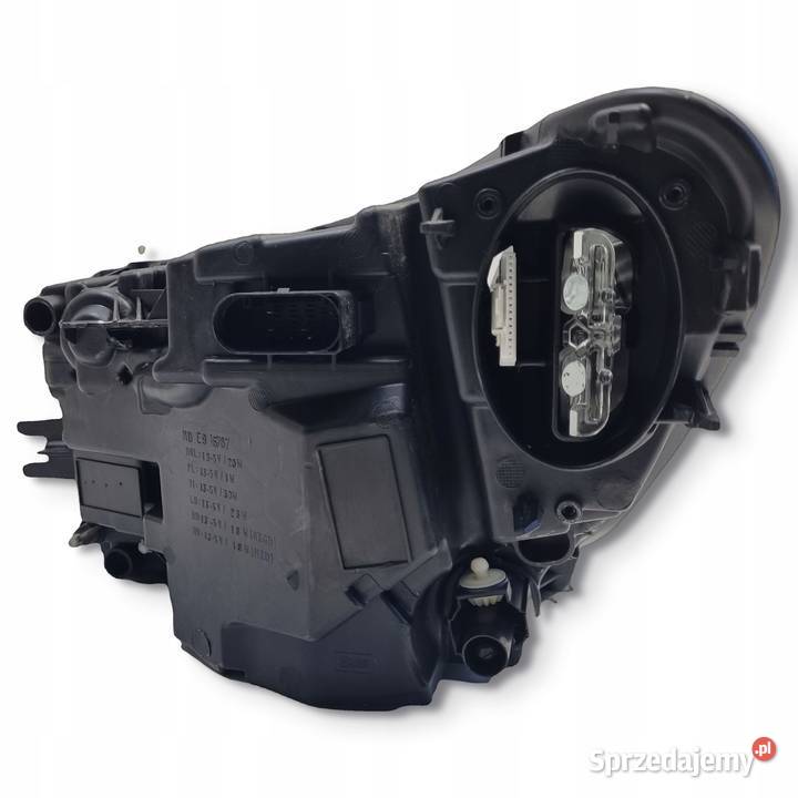LAMPA PRAWA Volvo XC40 prawy przód przednia FULL Chełm