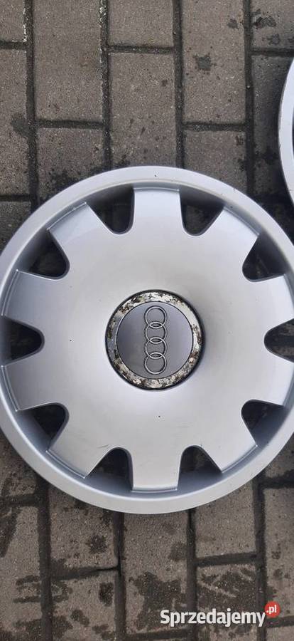 AUDI A4 B6 KOŁPAK 16 4B0601147C Kościerzyna
