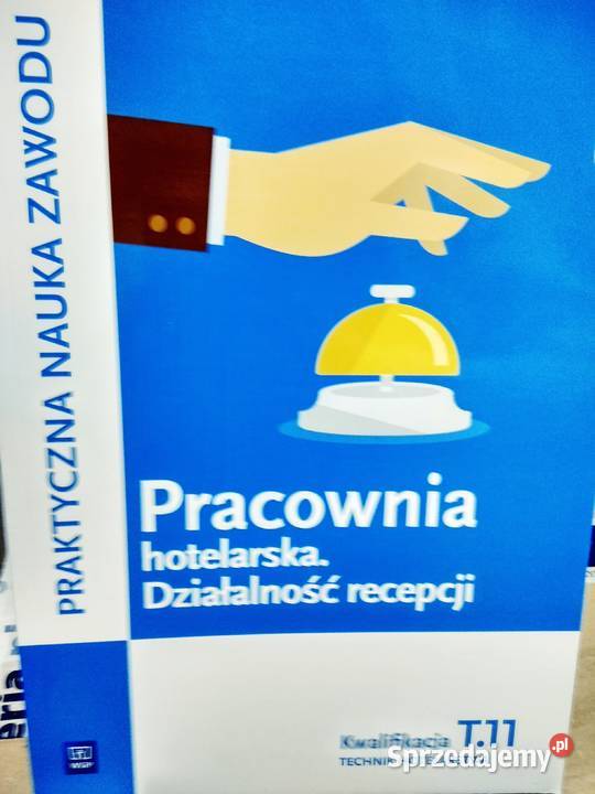Pracownia hotelarska działalność recepcji mazowieckie Warszawa sprzedam