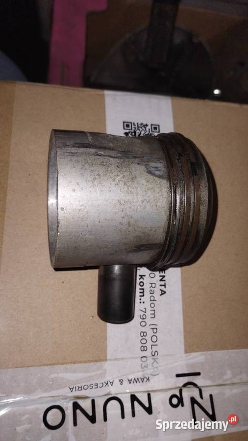 tłok Awo simson org DDR Radom