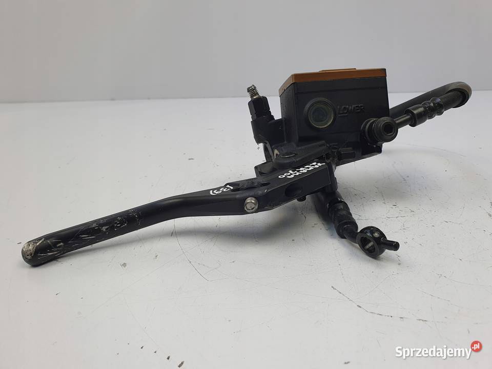 POMPKA HAMULCA PRZEDNIEGO PRZÓD Yamaha XSR 700 Chełm sprzedam