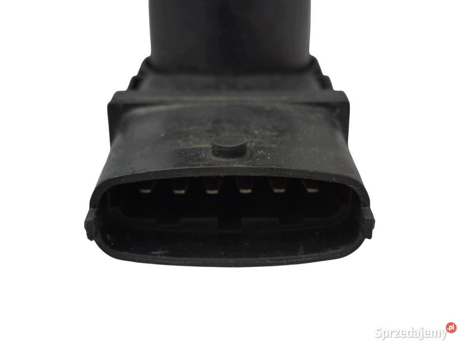 CEWKA ZAPŁONOWA Opel Zafira B Vectra C 16 18 16V Chełm