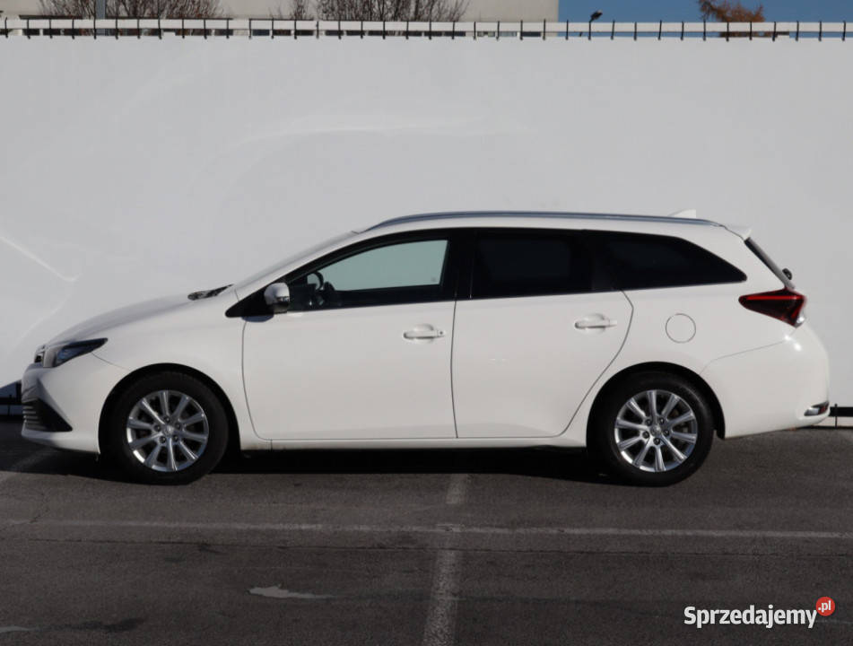 Toyota Auris 16 D4D centralny zamek Lublin