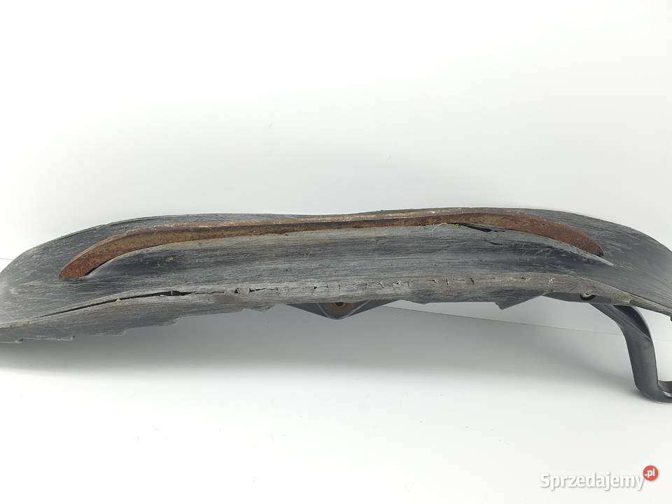 Narta Narty Plozy Ploza SkiDoo MX Z Renegade X łódzkie Łódź