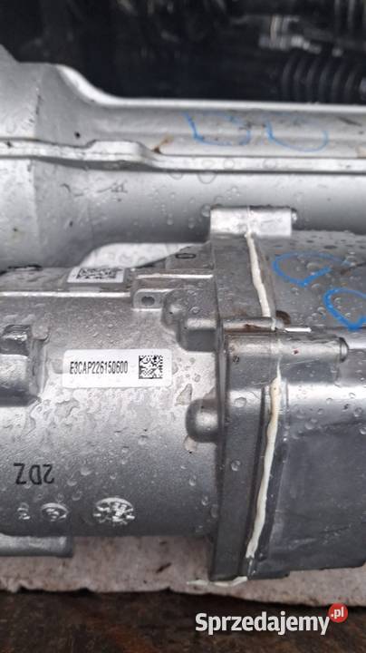 PRZEKŁADNIA KIEROWNICZA FORD BRONCO NB3C3D070DD terenowe