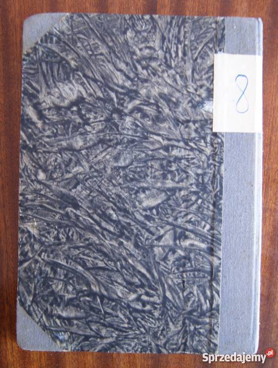 Arkady Fiedler Zwierzęta z lasu dziewiczego 1946 Parczew