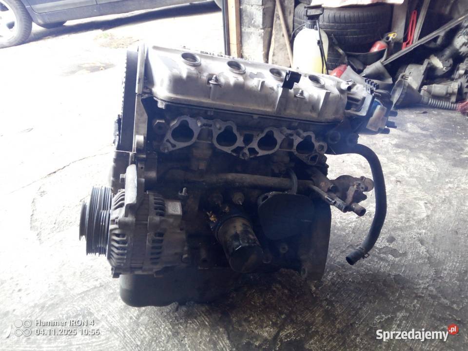 Silnik Honda 14 Izbica-Wieś