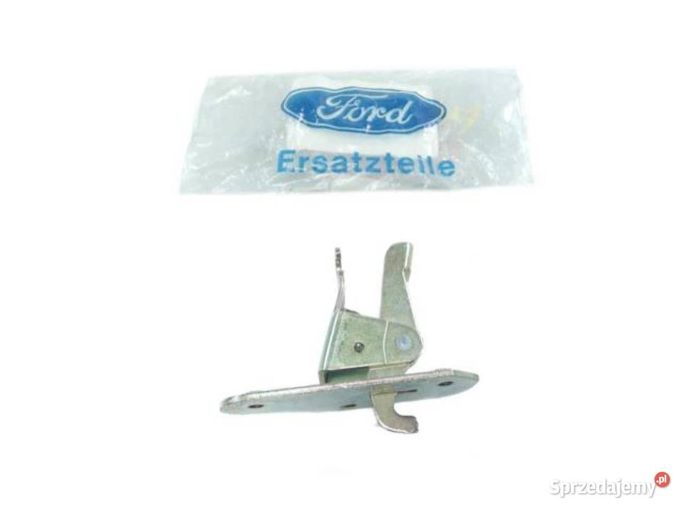 ZAMEK ZACZEP KLAPY TYŁ FORD SIERRA 8793