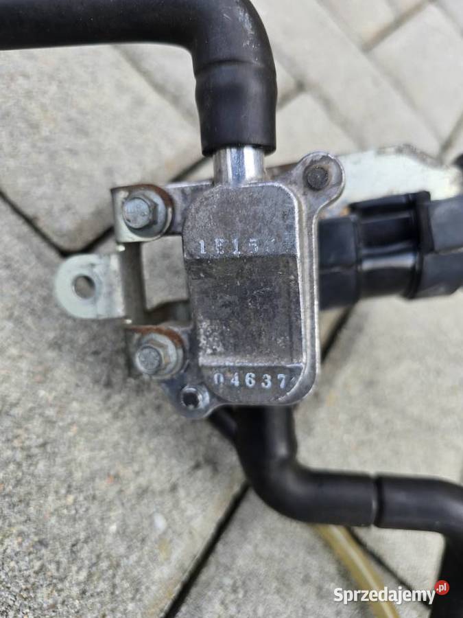 Zawór zwrotny kierunkowy wydechu beta rr50 rr 50 Ostrów Wielkopolski