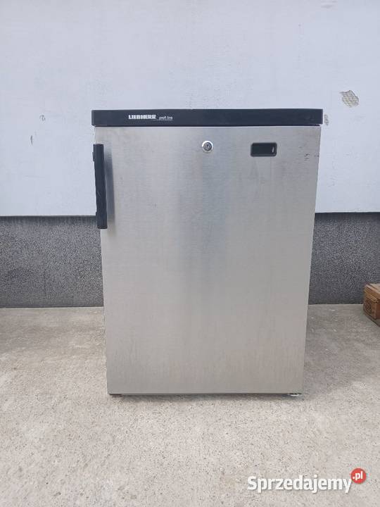 Lodówka podblatowa LIEBHERR UKU 1850 Warszawa