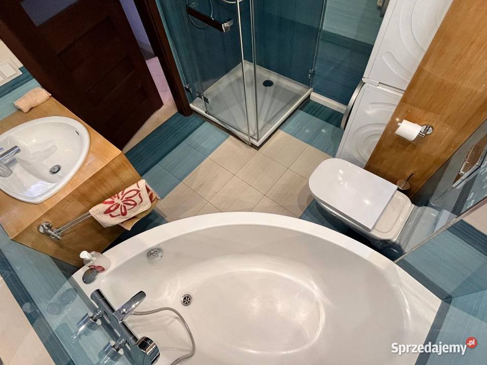 3 pokoje Gdańsk Morena pomorskie