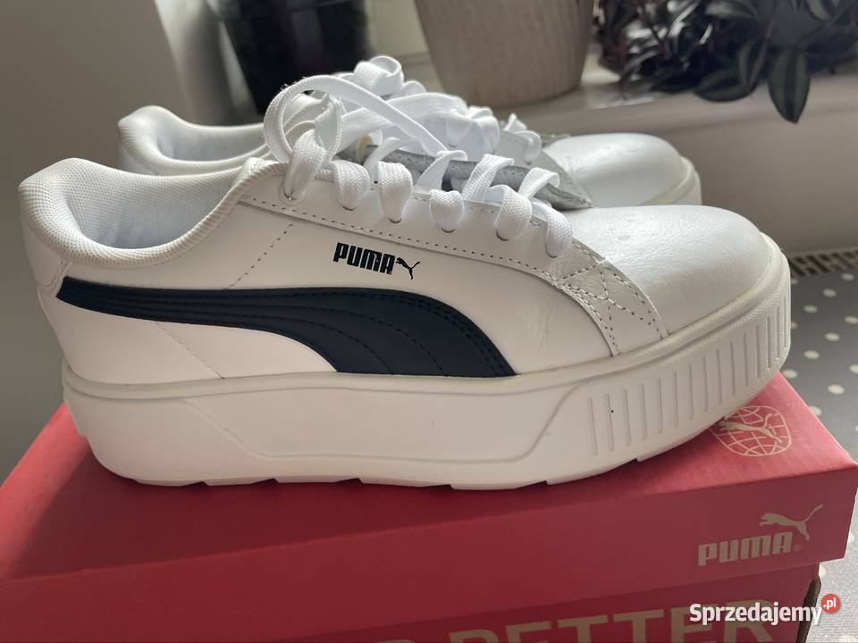 Unboxing dnia Te Pumy to definicja idealnego wielkopolskie Tulce