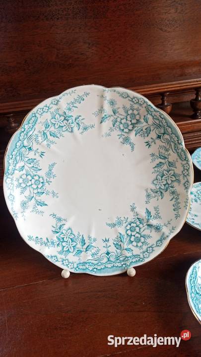 Trend J G S C England Patera Gdańsk