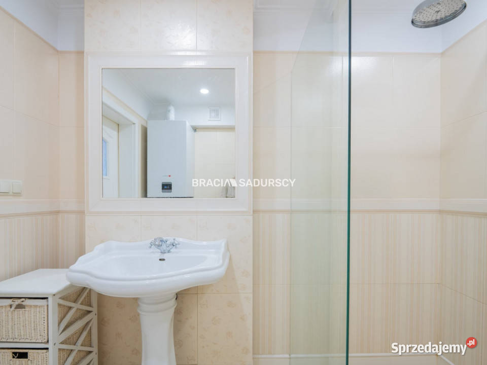 Ogłoszenie mieszkanie Bochnia 856m2 4 pokojowe 85.6m2