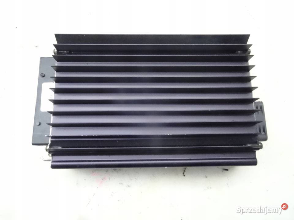 4E0035223A AUDI A8 D3 WZMACNIACZ AUDIO BOSE Przemęt