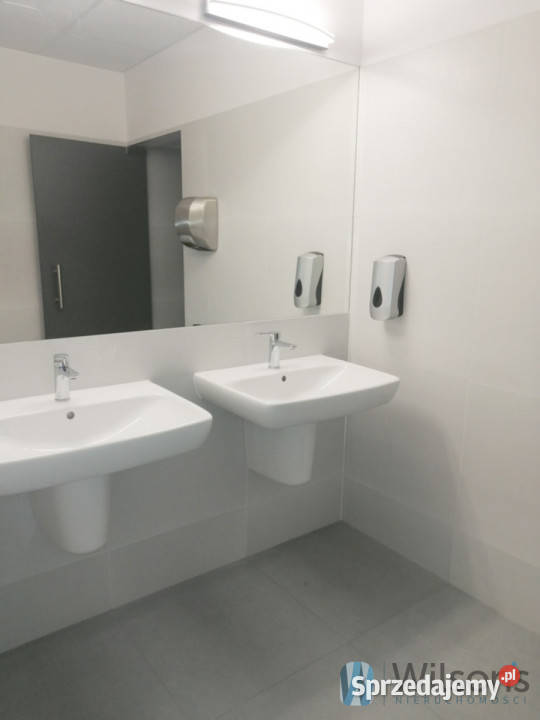 Lokal 35m2 Warszawa mazowieckie