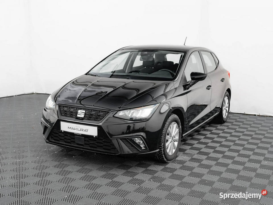Seat Ibiza 10 MPI Style LED Czcof Lane Front Pępowo sprzedam