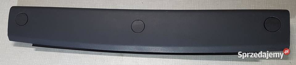 Lampa tylna światło stop Fiat Marea Weekend Legnica