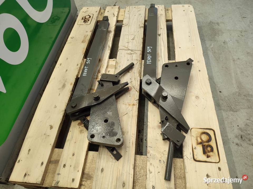Odciąg ramienia Fendt 309 Pozostałe Wilkowo